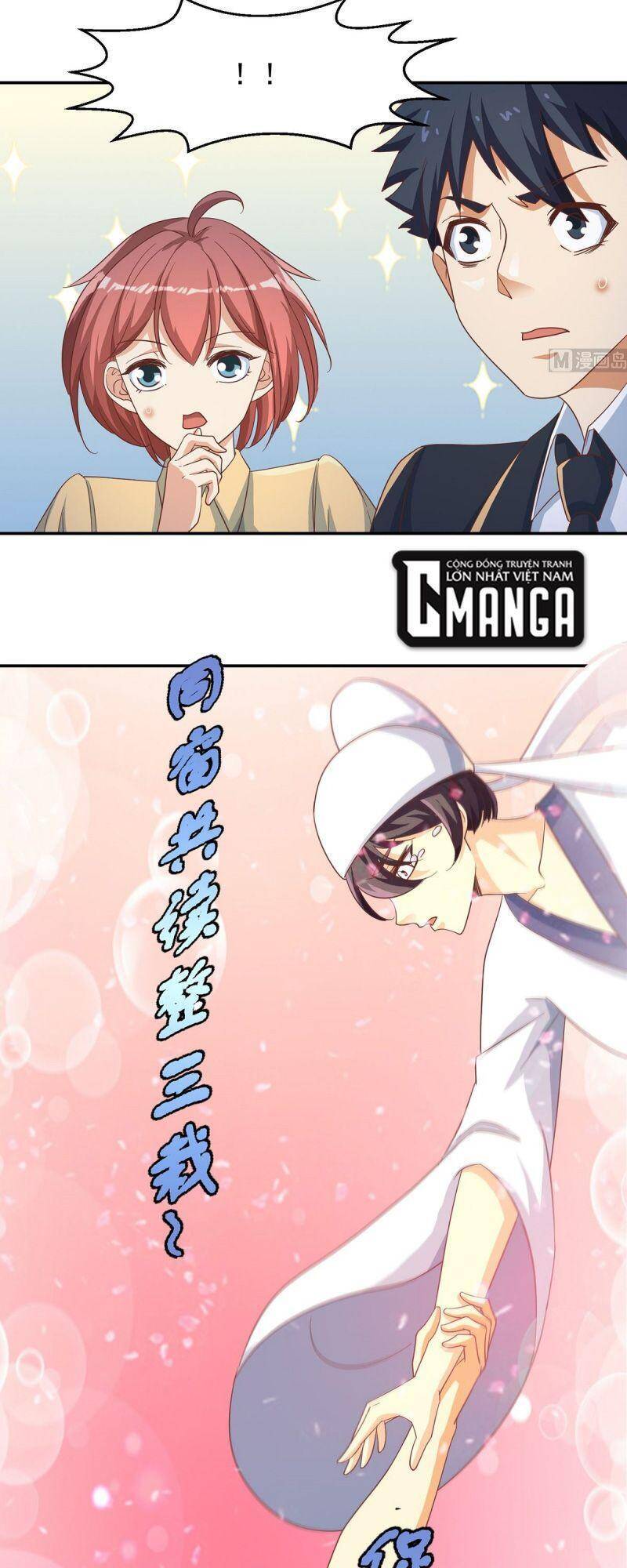 Tu Tiên Trở Về Tại Vườn Trường Chapter 233 - 7