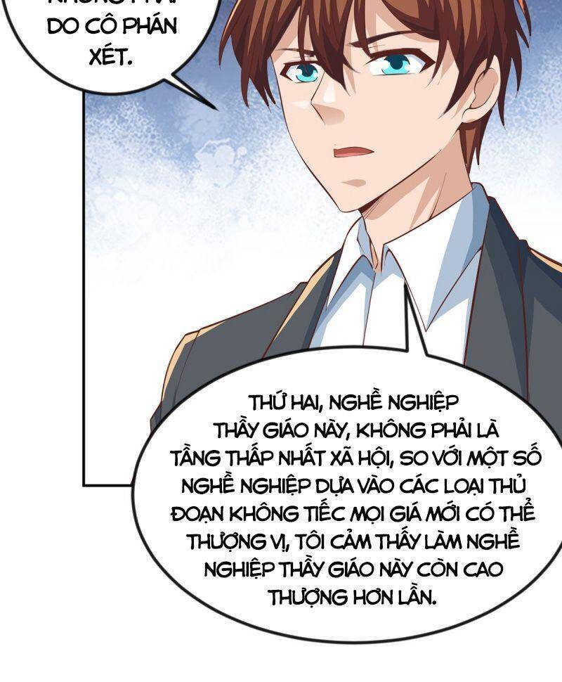 Tu Tiên Trở Về Tại Vườn Trường Chapter 234 - 16