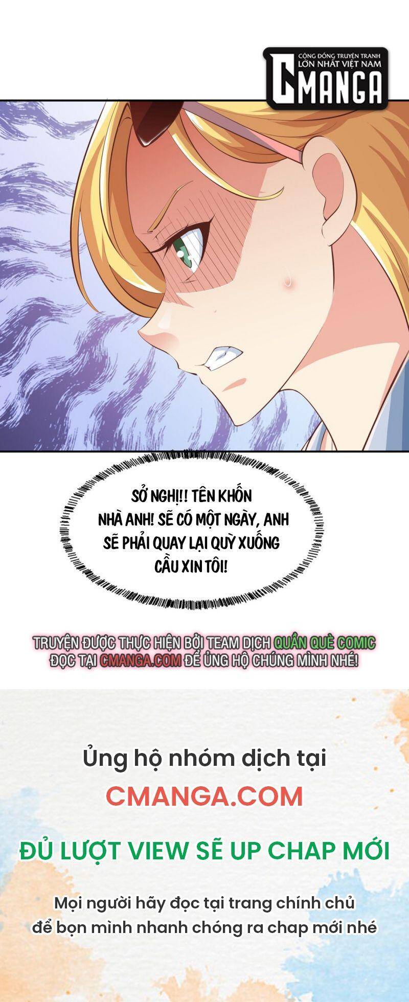 Tu Tiên Trở Về Tại Vườn Trường Chapter 234 - 19