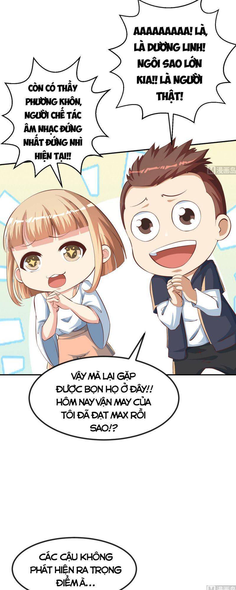 Tu Tiên Trở Về Tại Vườn Trường Chapter 234 - 7