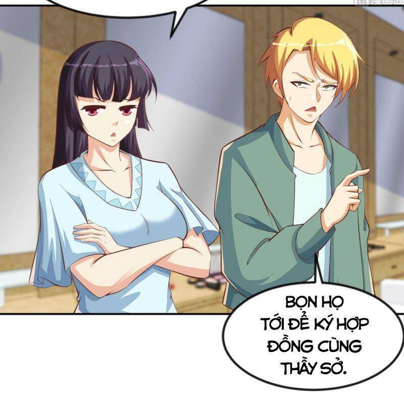 Tu Tiên Trở Về Tại Vườn Trường Chapter 234 - 8