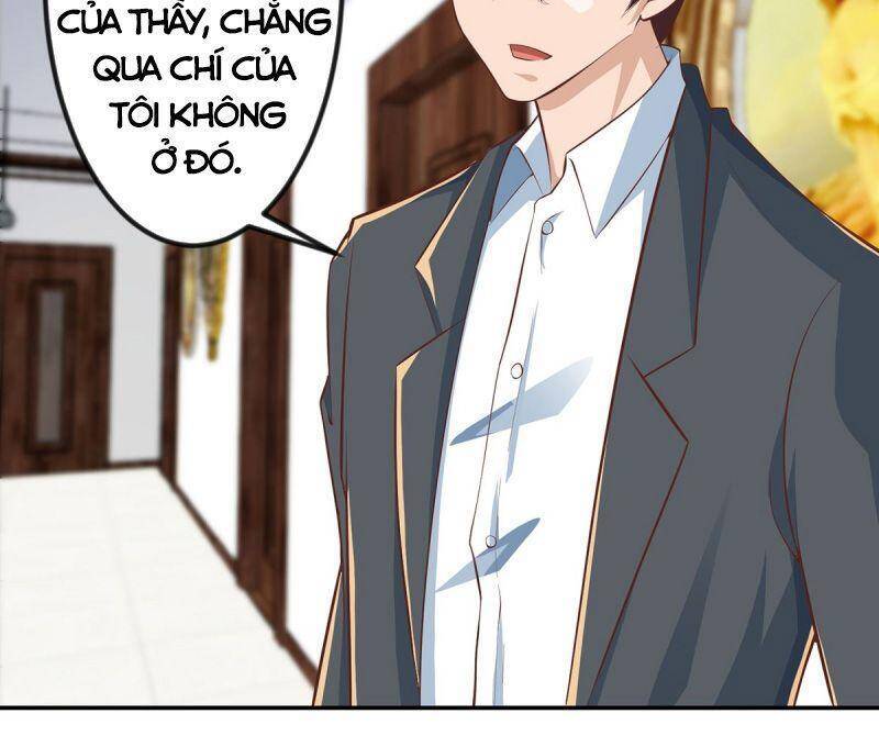 Tu Tiên Trở Về Tại Vườn Trường Chapter 234 - 10