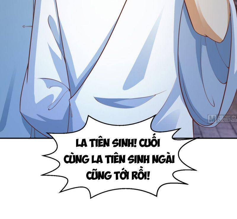 Tu Tiên Trở Về Tại Vườn Trường Chapter 235 - 12