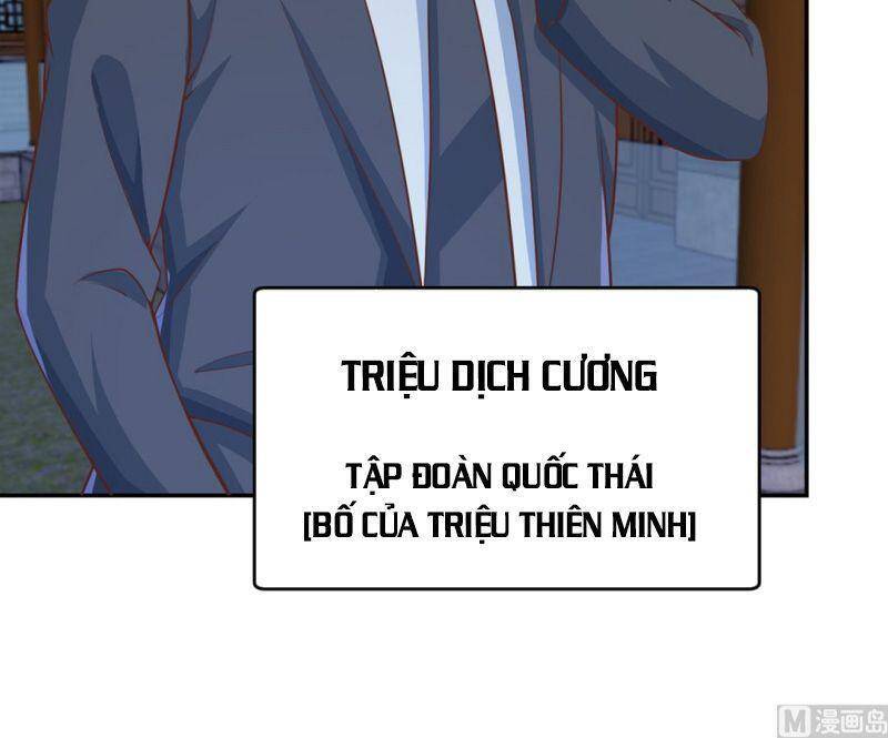 Tu Tiên Trở Về Tại Vườn Trường Chapter 235 - 8