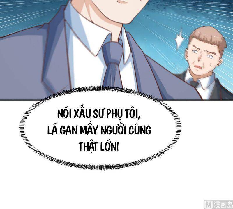 Tu Tiên Trở Về Tại Vườn Trường Chapter 235 - 10