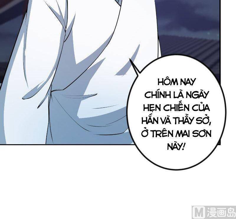 Tu Tiên Trở Về Tại Vườn Trường Chapter 236 - 2