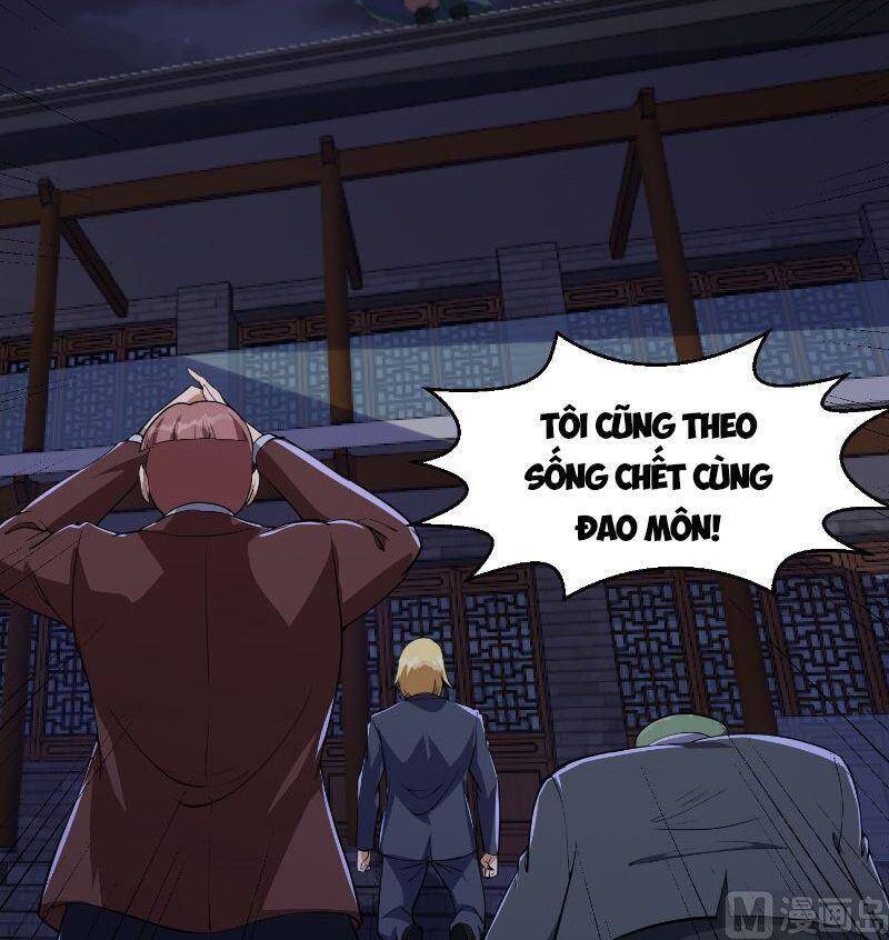 Tu Tiên Trở Về Tại Vườn Trường Chapter 236 - 14