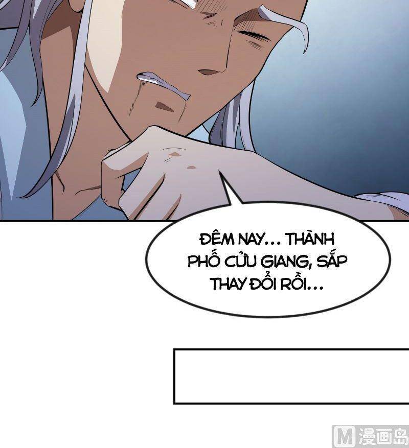 Tu Tiên Trở Về Tại Vườn Trường Chapter 236 - 16