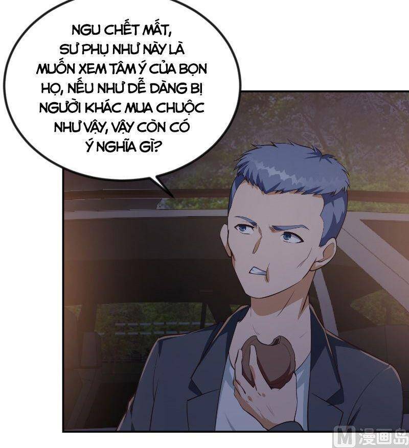 Tu Tiên Trở Về Tại Vườn Trường Chapter 236 - 18