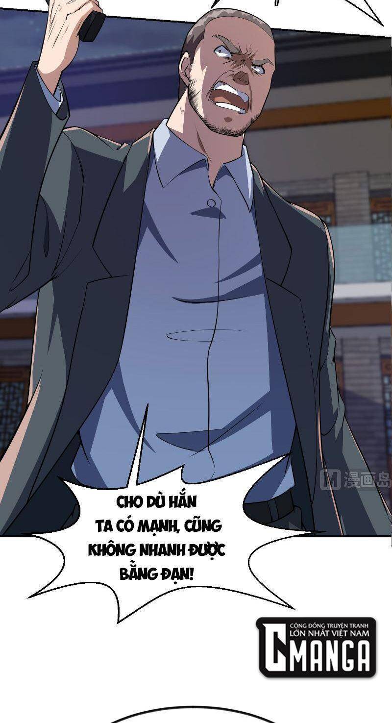Tu Tiên Trở Về Tại Vườn Trường Chapter 236 - 6