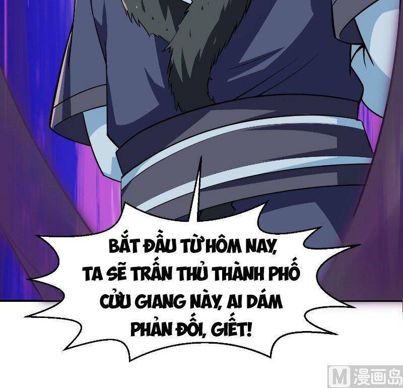 Tu Tiên Trở Về Tại Vườn Trường Chapter 236 - 8