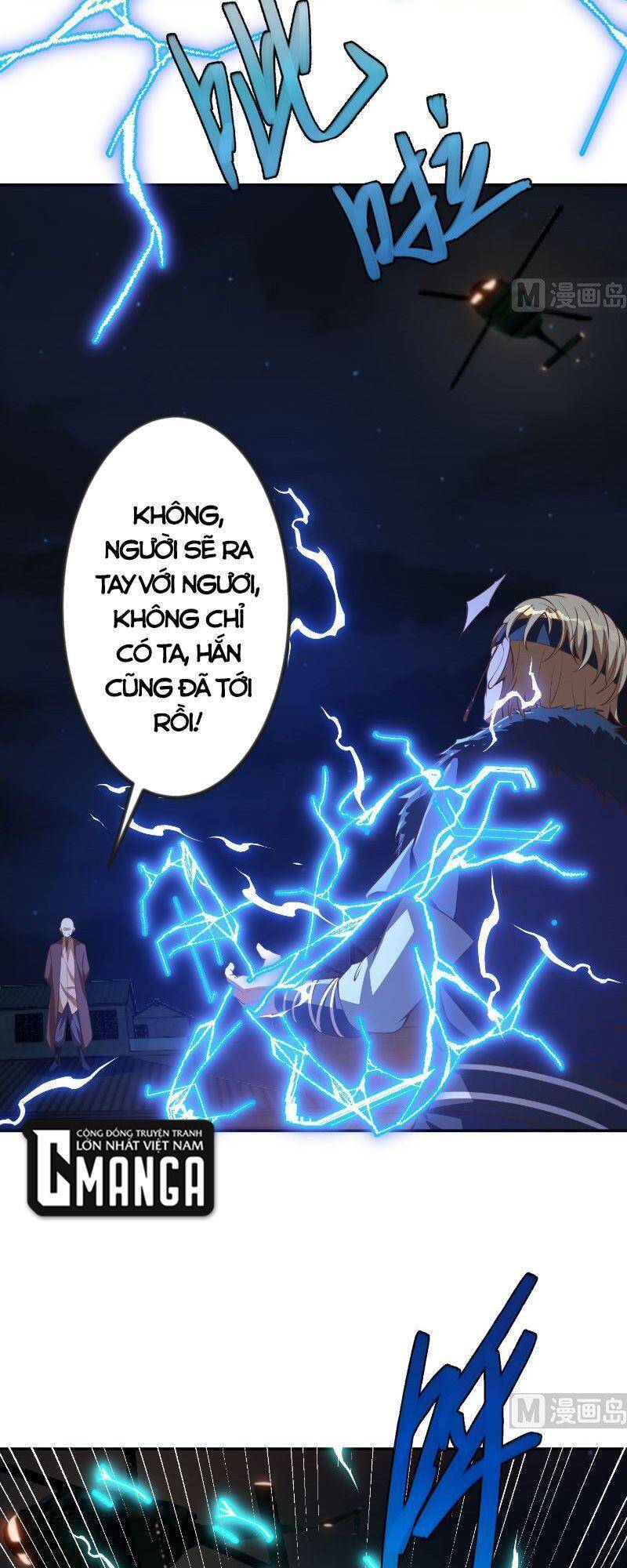 Tu Tiên Trở Về Tại Vườn Trường Chapter 237 - 15