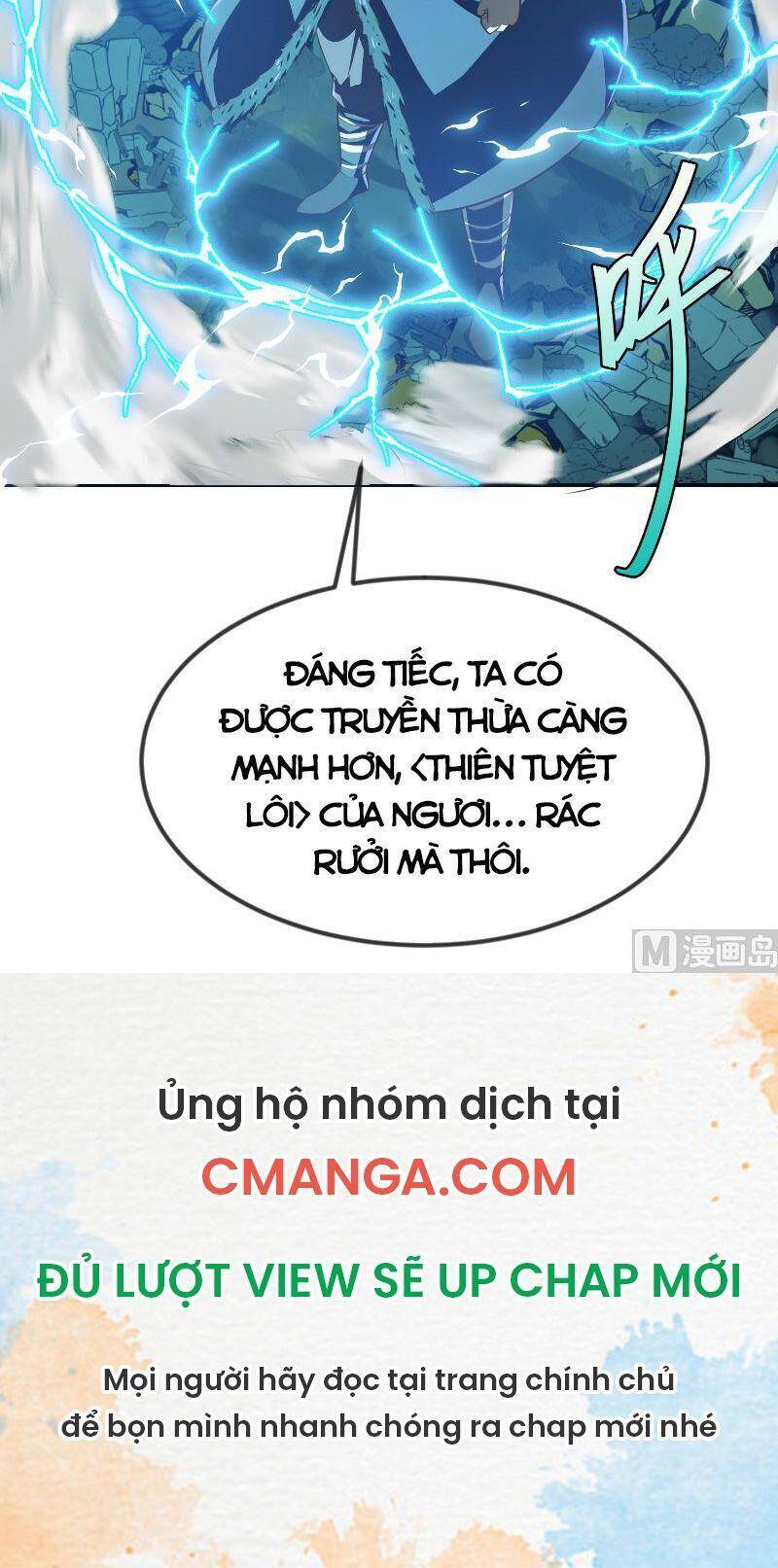 Tu Tiên Trở Về Tại Vườn Trường Chapter 237 - 20