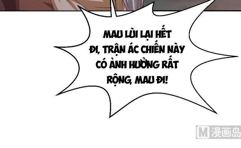 Tu Tiên Trở Về Tại Vườn Trường Chapter 237 - 10