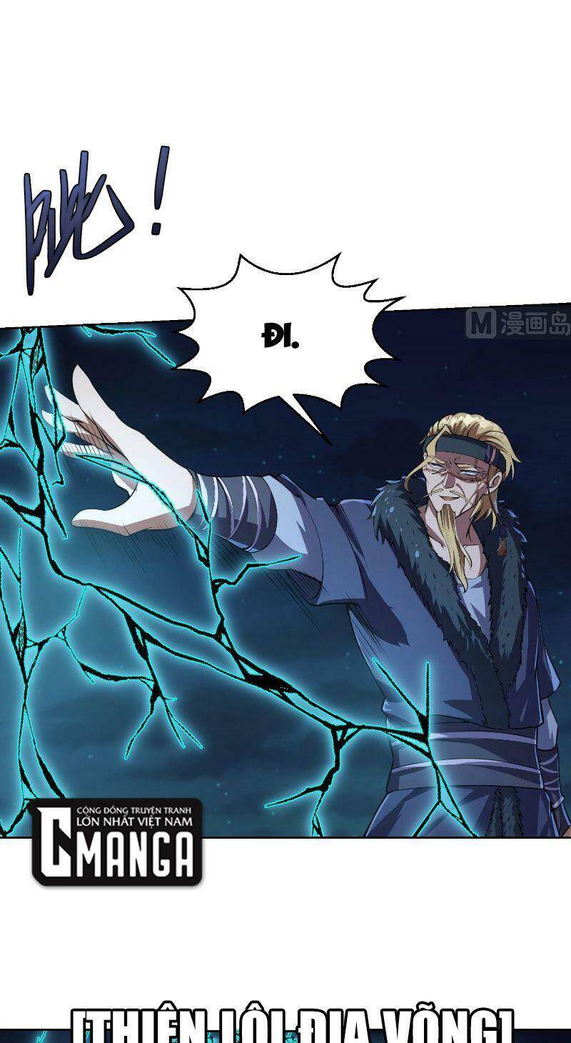 Tu Tiên Trở Về Tại Vườn Trường Chapter 238 - 1