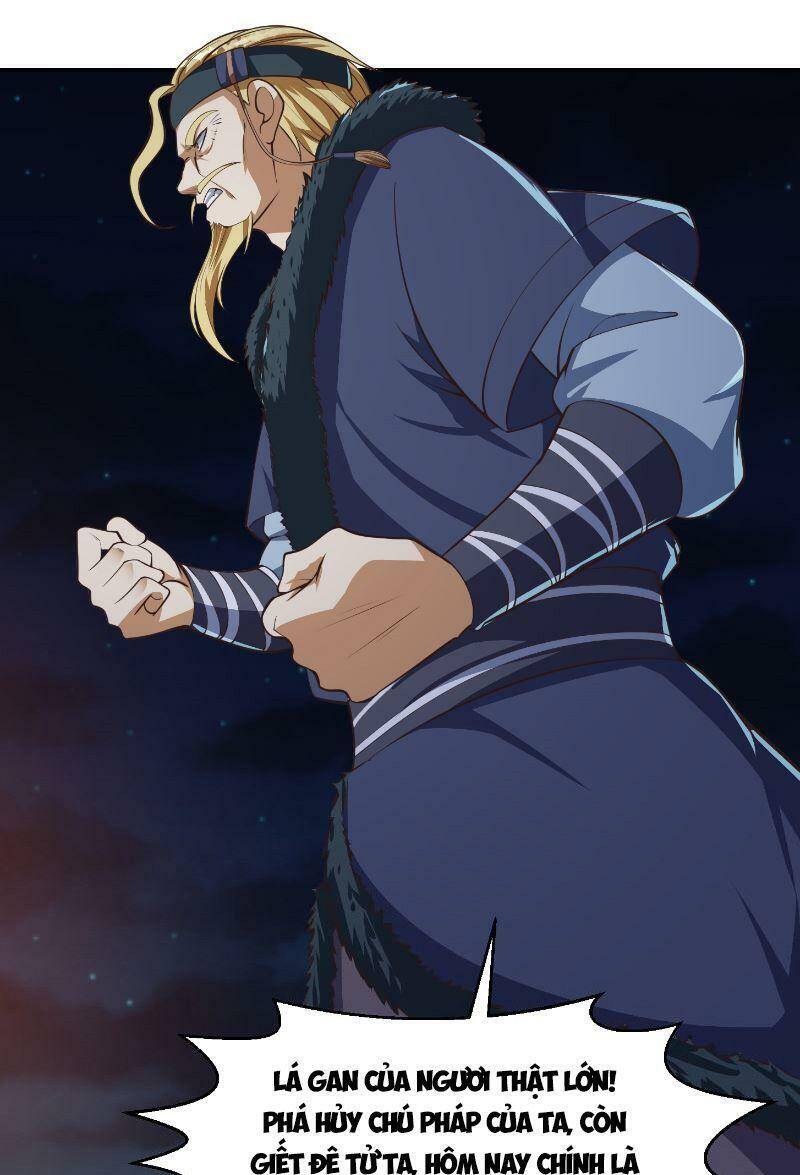 Tu Tiên Trở Về Tại Vườn Trường Chapter 238 - 15