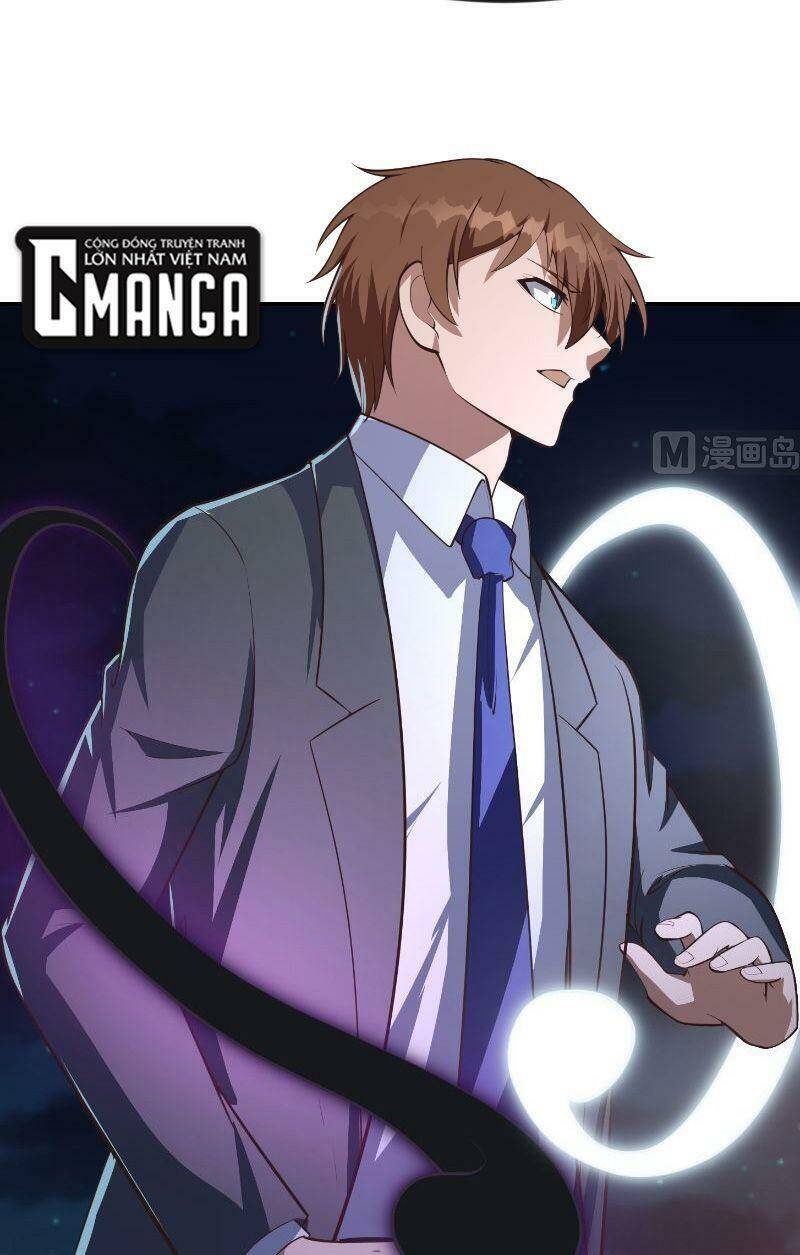 Tu Tiên Trở Về Tại Vườn Trường Chapter 238 - 19