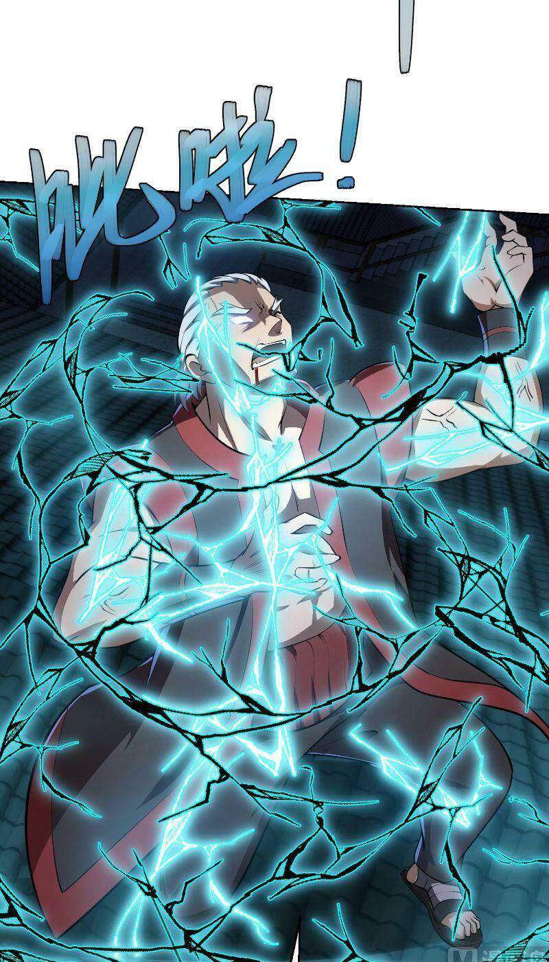 Tu Tiên Trở Về Tại Vườn Trường Chapter 238 - 3