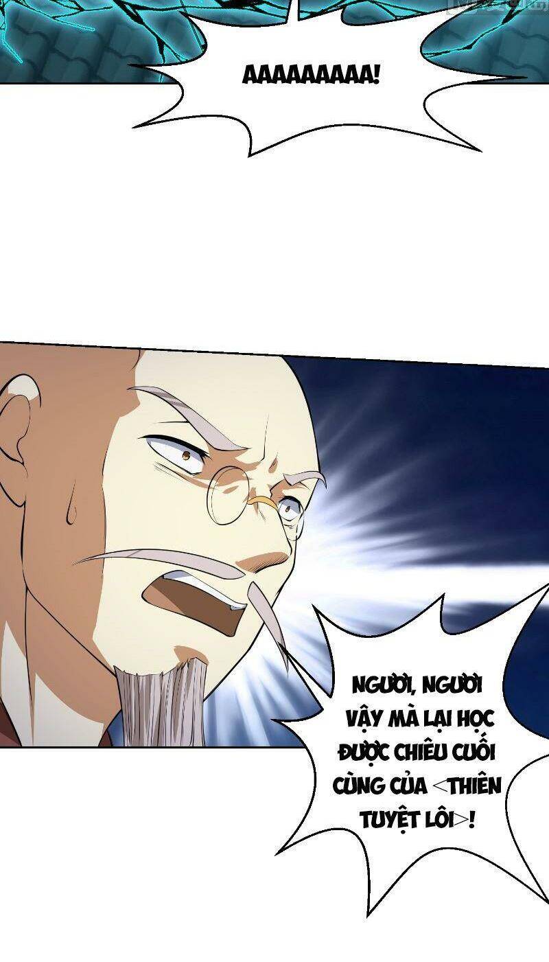 Tu Tiên Trở Về Tại Vườn Trường Chapter 238 - 4