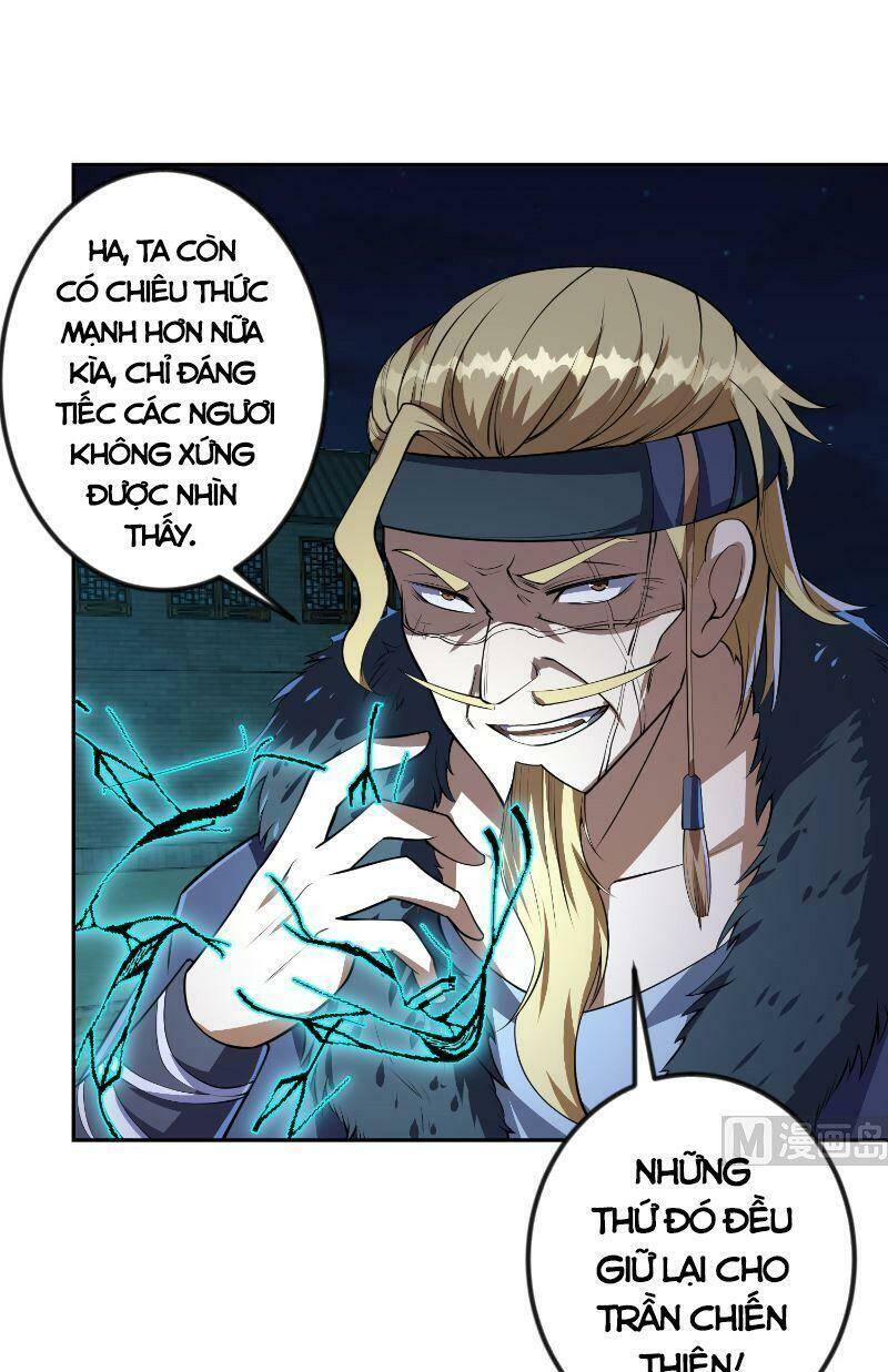 Tu Tiên Trở Về Tại Vườn Trường Chapter 238 - 5