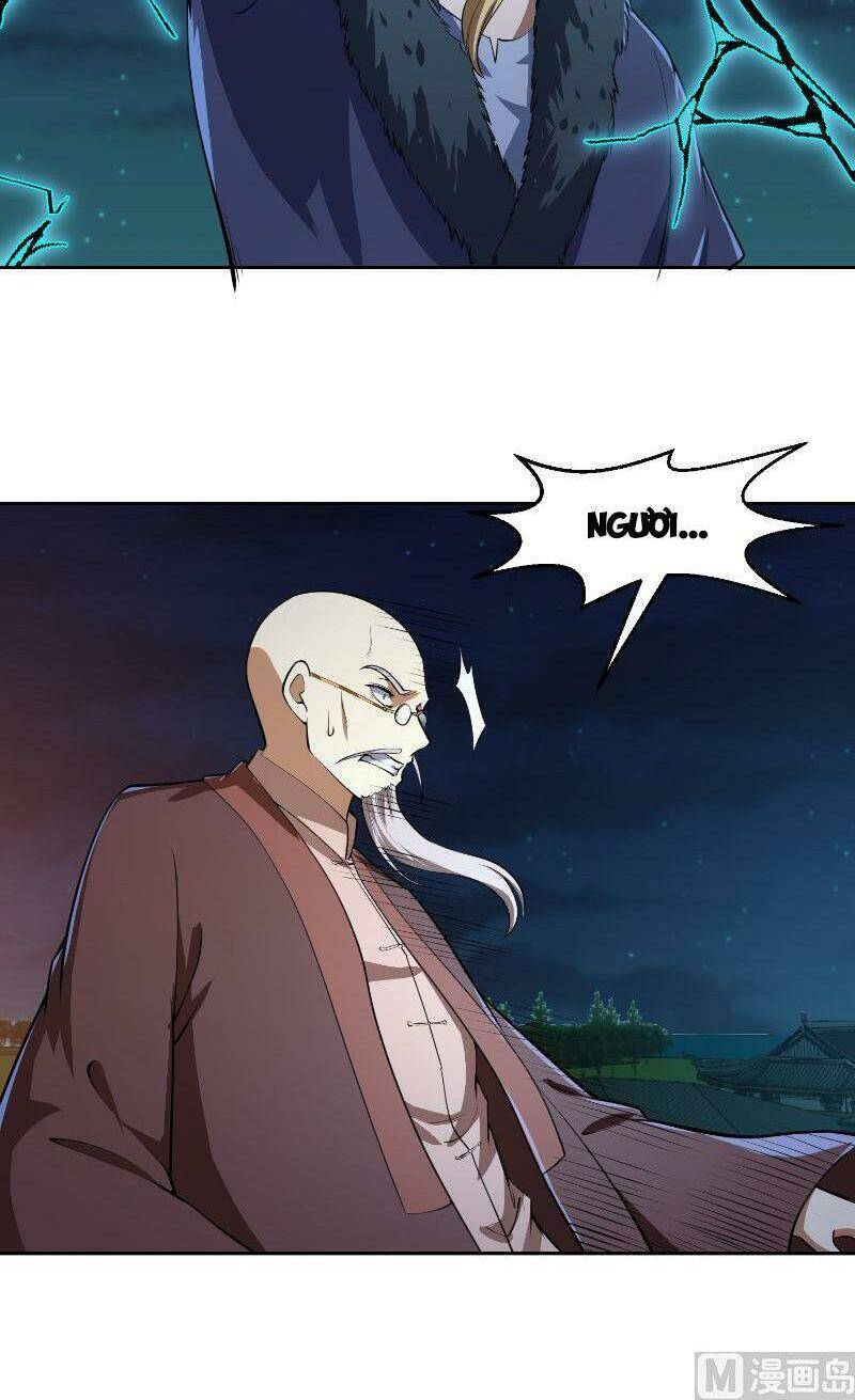 Tu Tiên Trở Về Tại Vườn Trường Chapter 238 - 8