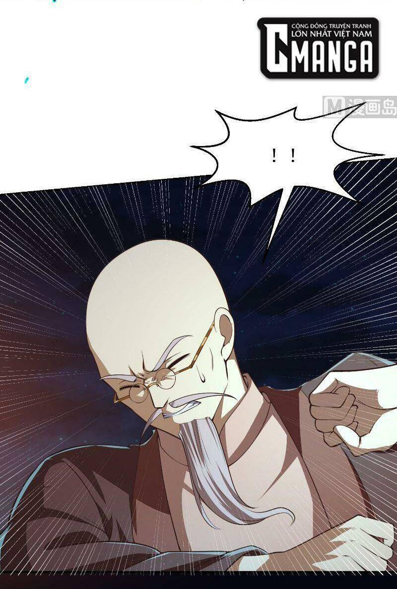 Tu Tiên Trở Về Tại Vườn Trường Chapter 238 - 10