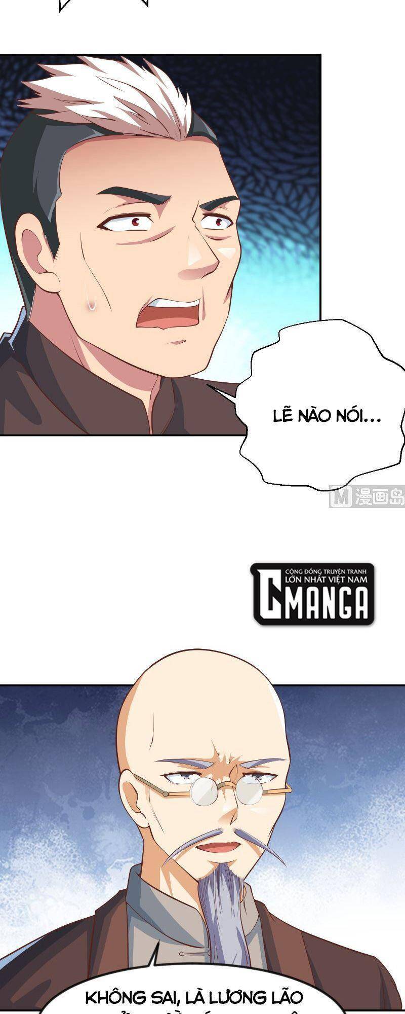 Tu Tiên Trở Về Tại Vườn Trường Chapter 239 - 13