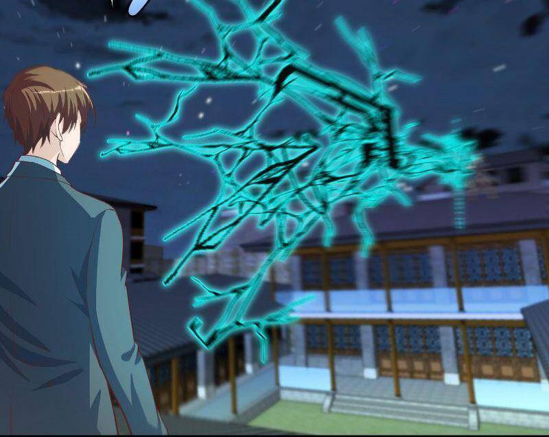 Tu Tiên Trở Về Tại Vườn Trường Chapter 239 - 10