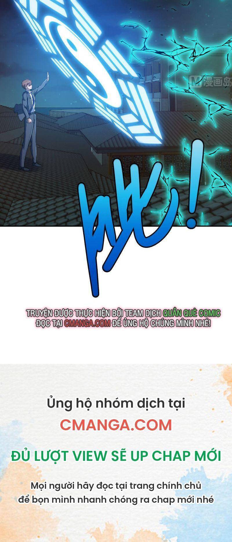 Tu Tiên Trở Về Tại Vườn Trường Chapter 240 - 22