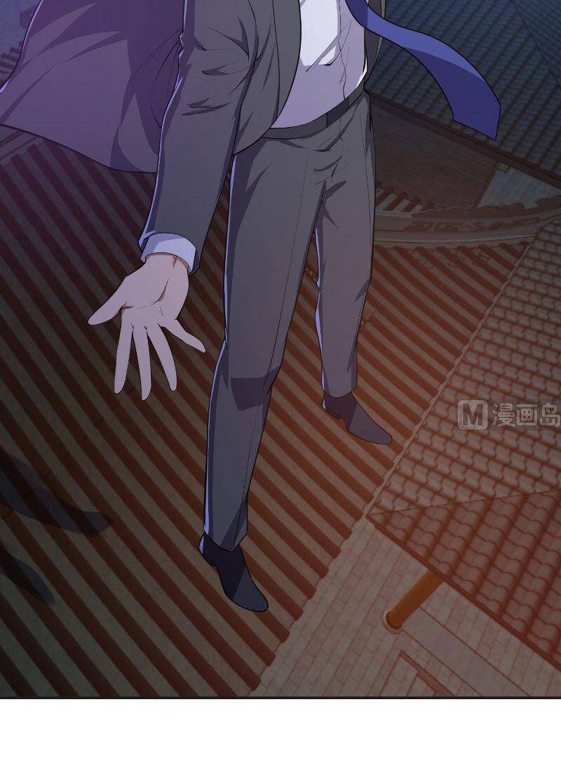 Tu Tiên Trở Về Tại Vườn Trường Chapter 241 - 12