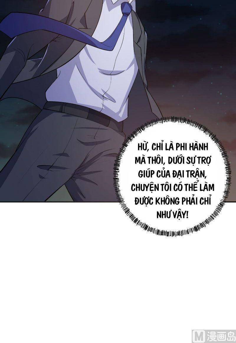 Tu Tiên Trở Về Tại Vườn Trường Chapter 241 - 14