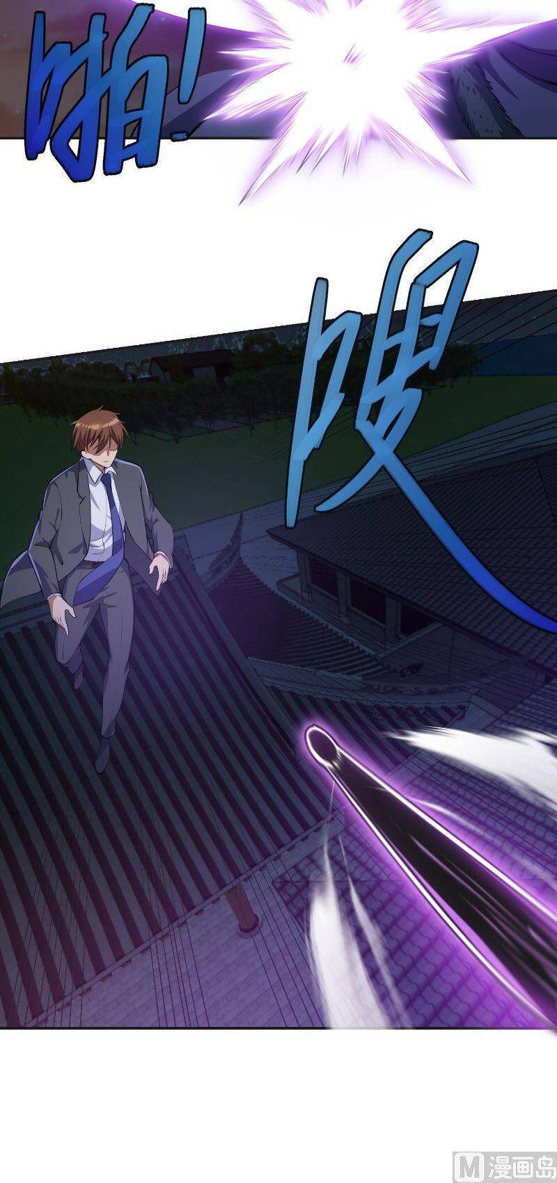 Tu Tiên Trở Về Tại Vườn Trường Chapter 241 - 16