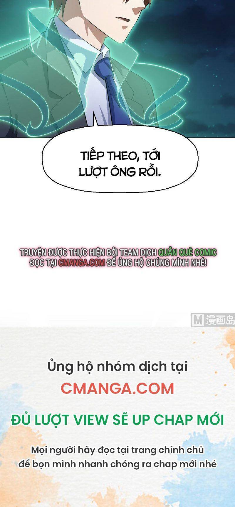 Tu Tiên Trở Về Tại Vườn Trường Chapter 242 - 20