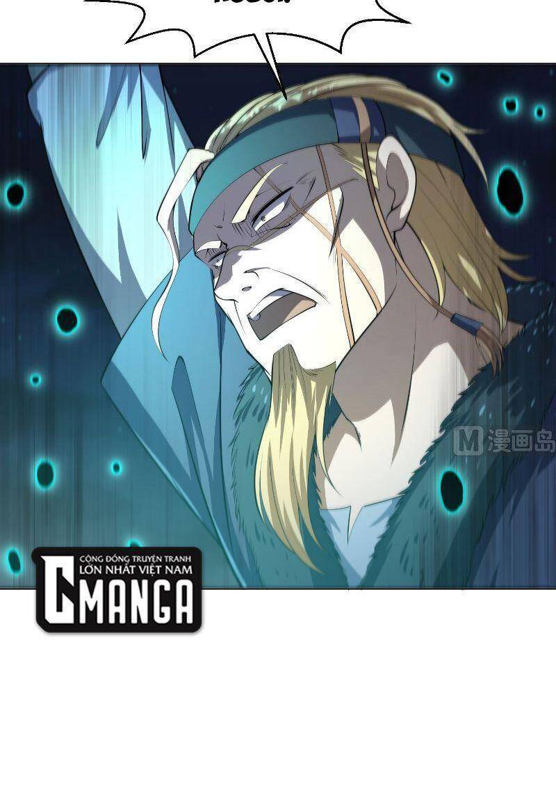 Tu Tiên Trở Về Tại Vườn Trường Chapter 242 - 6