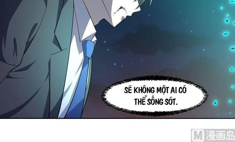 Tu Tiên Trở Về Tại Vườn Trường Chapter 242 - 8