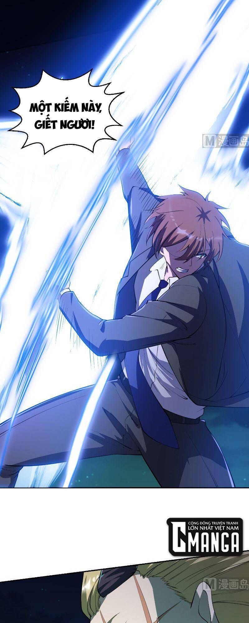 Tu Tiên Trở Về Tại Vườn Trường Chapter 243 - 13