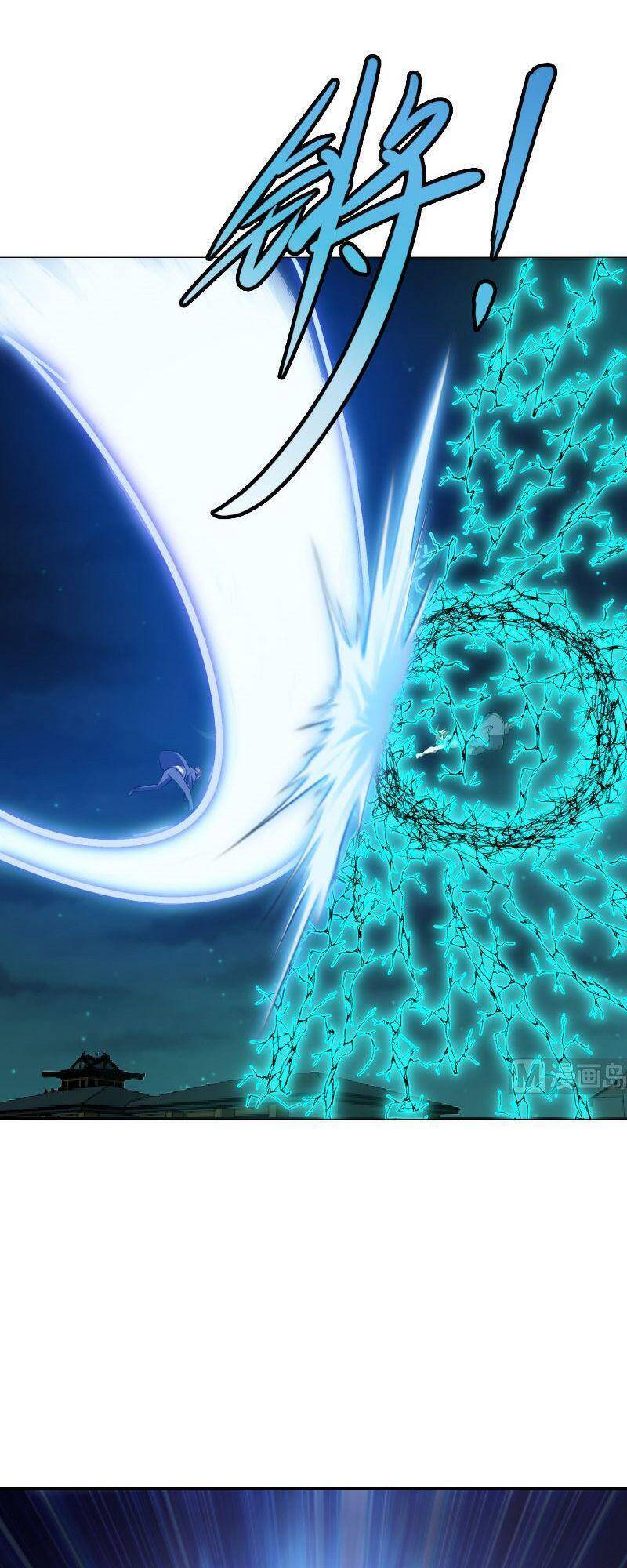 Tu Tiên Trở Về Tại Vườn Trường Chapter 243 - 15