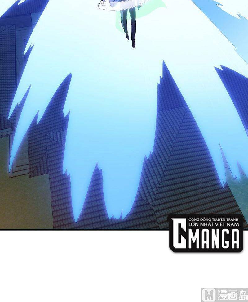 Tu Tiên Trở Về Tại Vườn Trường Chapter 243 - 6