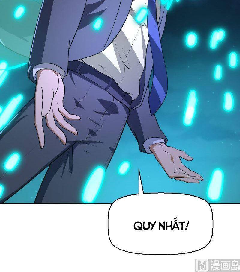 Tu Tiên Trở Về Tại Vườn Trường Chapter 243 - 8