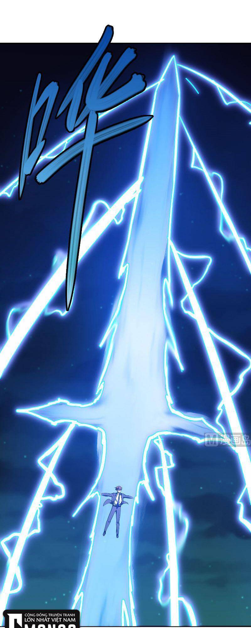 Tu Tiên Trở Về Tại Vườn Trường Chapter 243 - 9