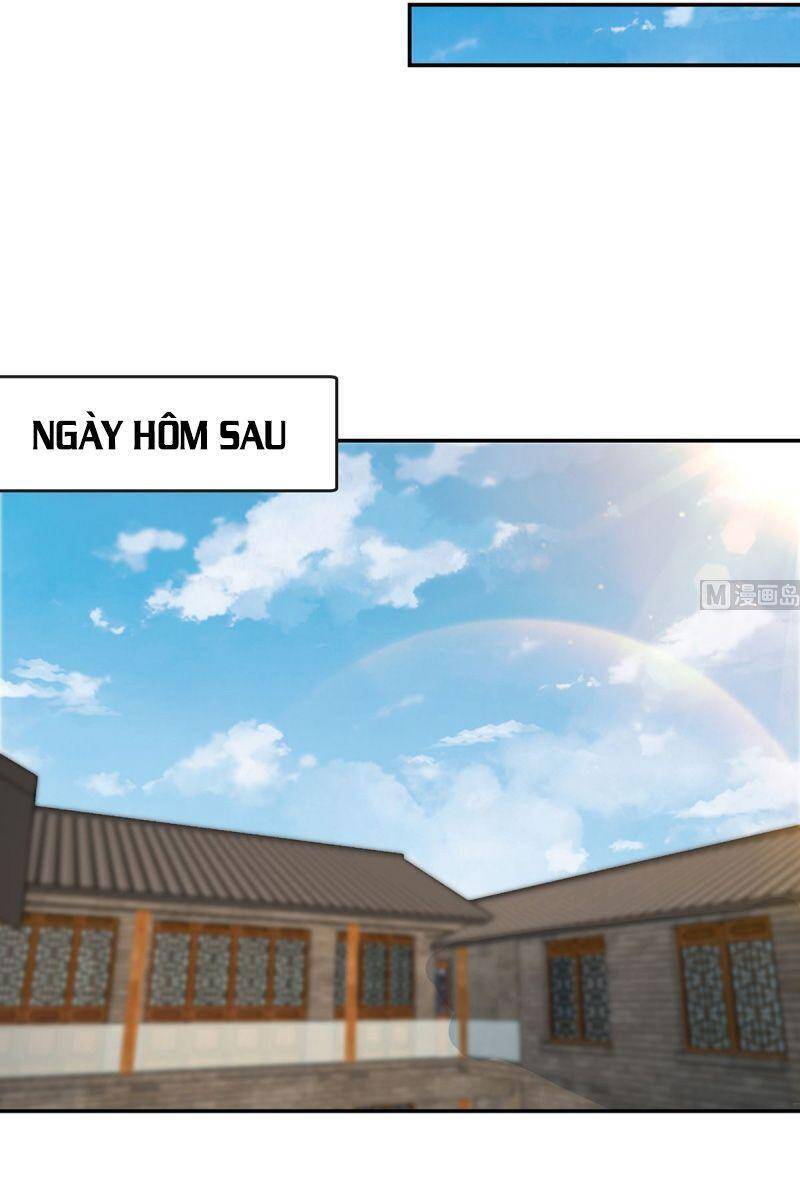 Tu Tiên Trở Về Tại Vườn Trường Chapter 244 - 15