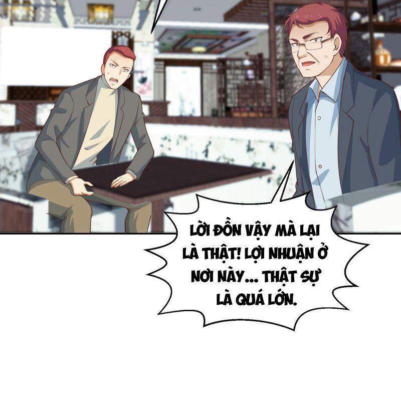 Tu Tiên Trở Về Tại Vườn Trường Chapter 245 - 16