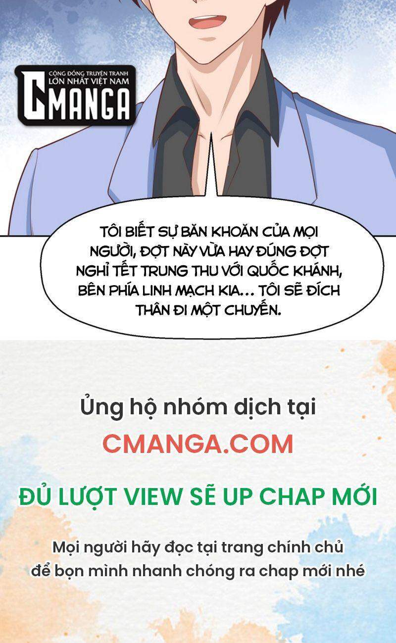 Tu Tiên Trở Về Tại Vườn Trường Chapter 245 - 18