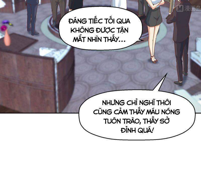 Tu Tiên Trở Về Tại Vườn Trường Chapter 245 - 8