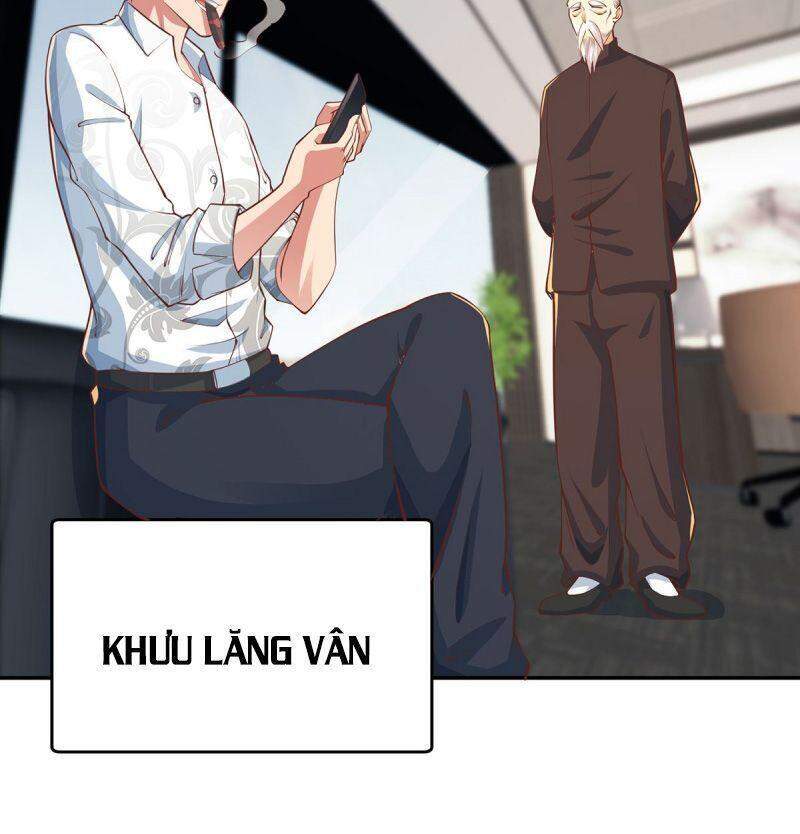 Tu Tiên Trở Về Tại Vườn Trường Chapter 247 - 2