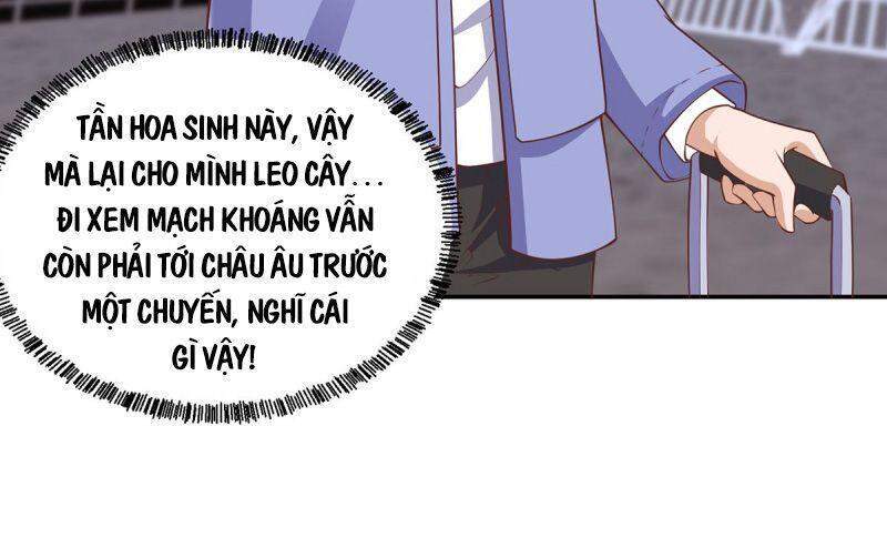 Tu Tiên Trở Về Tại Vườn Trường Chapter 247 - 10