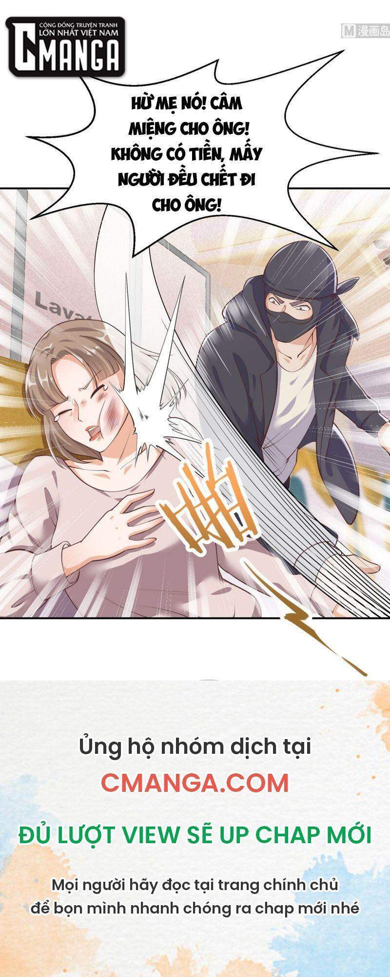 Tu Tiên Trở Về Tại Vườn Trường Chapter 248 - 16