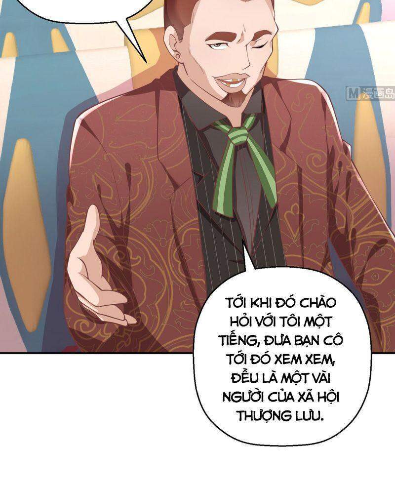 Tu Tiên Trở Về Tại Vườn Trường Chapter 248 - 4