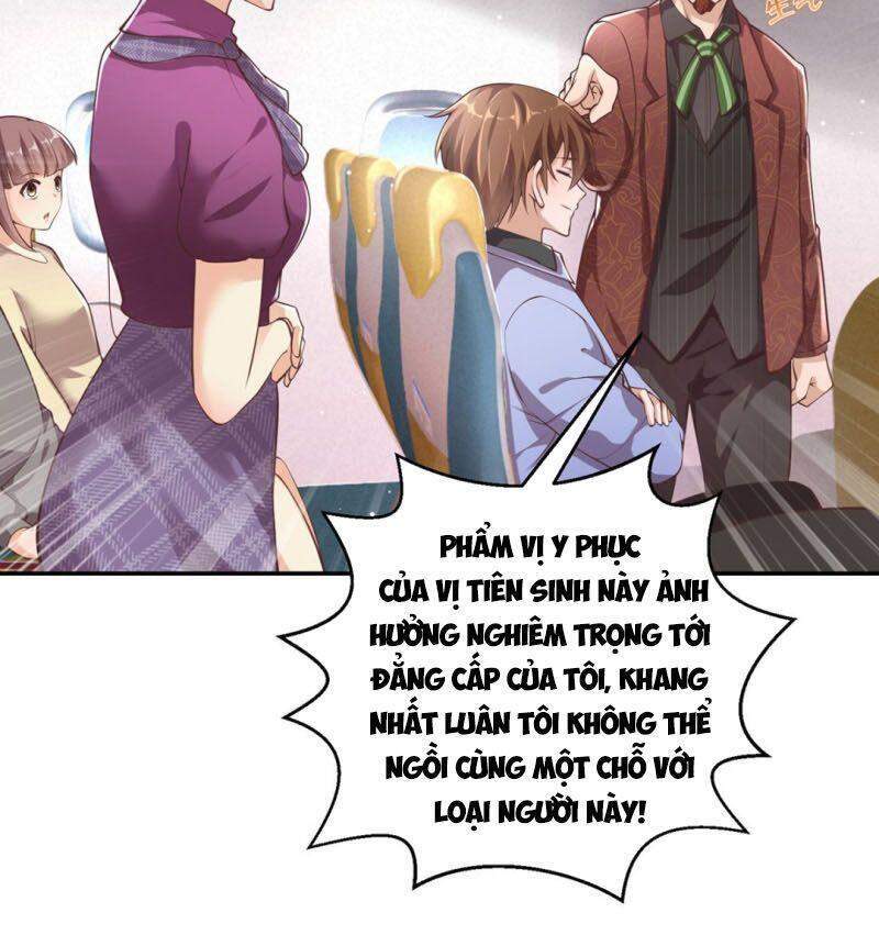 Tu Tiên Trở Về Tại Vườn Trường Chapter 248 - 10