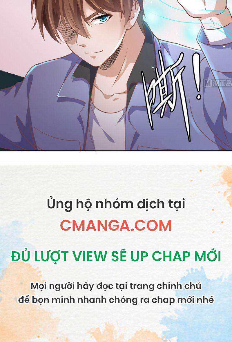 Tu Tiên Trở Về Tại Vườn Trường Chapter 249 - 18